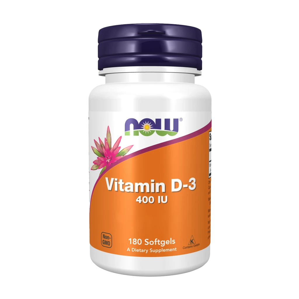 Vitamin D-3