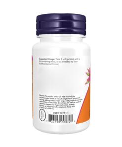 D3-vitamiini, 5000 IU - 120 pehmeää kapselia - Image 7