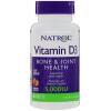Vitamin D3 Fast Dissolve