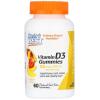 Vitamin D3 Gummies
