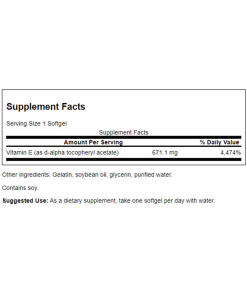 E-vitamiini - Image 3