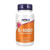 Vitamin E-1000 - Natural (Mixed Tocopherols) - 50 softgels