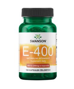 Vitamin E