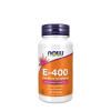 Vitamin E-400 - Natural (Mixed Tocopherols) - 100 softgels