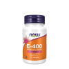 Vitamin E-400 - Natural (Mixed Tocopherols) - 50 softgels