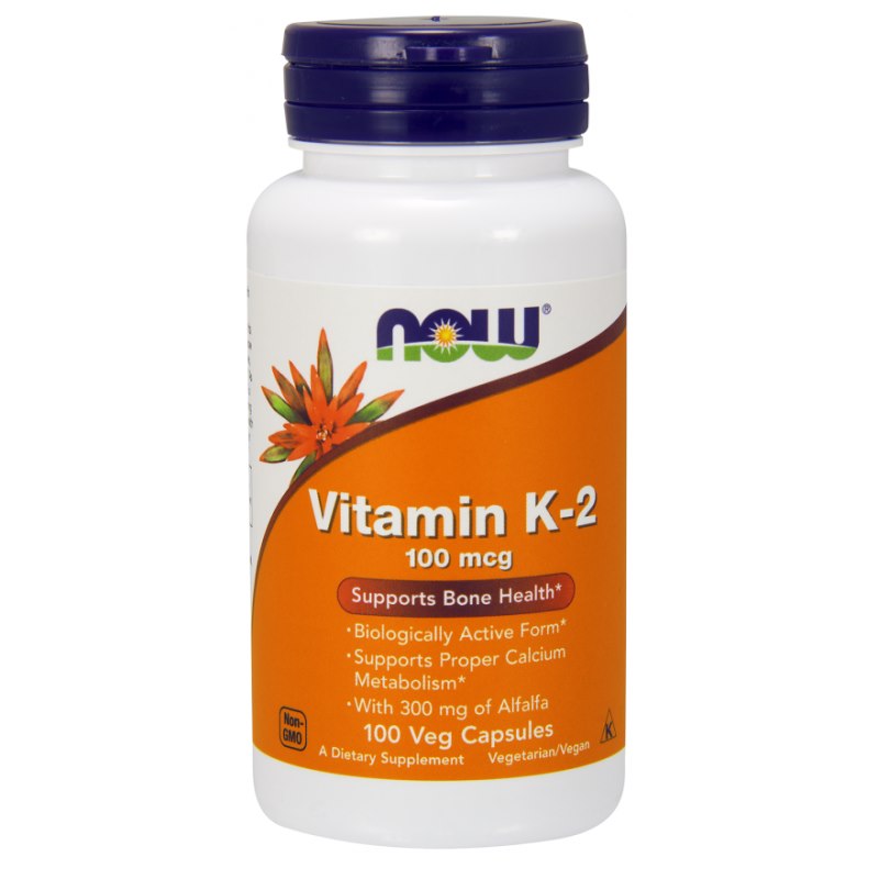 Vitamin K-2