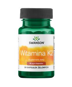 Vitamin K-2 - Natural