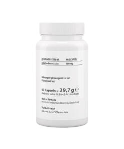 Vitaworld - Artisokka 400 mg (60 kapselia) - Image 2