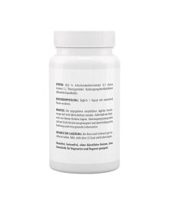 Vitaworld - Artisokka 400 mg (60 kapselia) - Image 3