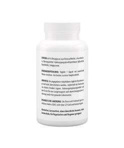 Vitaworld - Betaglukaani 500 (90 kapselia) - Image 3