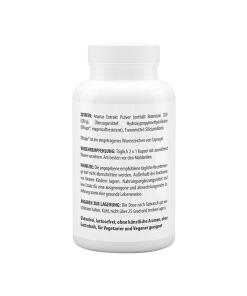Vitaworld - Bromelaiini 500 mg (100 kapselia) - Image 3