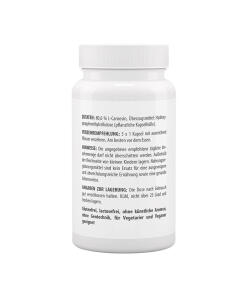 Vitaworld - Karnosiini 500 mg (60 kapselia) - Image 3