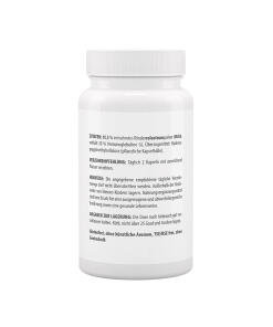 Vitaworld - Colostrum 400 mg (60 kapselia) - Image 3