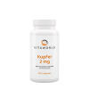 Vitaworld Copper 2 mg (365 tablets)
