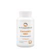 Vitaworld Curcumin 500 (120 Capsules)