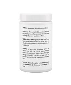 Vitaworld - Vitaworld D-mannoosi, korkea puhtausaste (100 g) - Image 3
