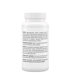 Vitaworld - Vitaworld Focus Complex (120 kapselia) - Image 3