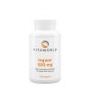 Vitaworld Ginger 500 mg (120 Capsules)