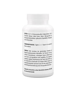 Vitaworld - Glukosamiini 500 + Kondroitiini 400 (100 kapselia) - Image 3
