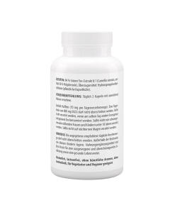 Vitaworld - Vihreän teen uute 500 mg (120 kapselia) - Image 3