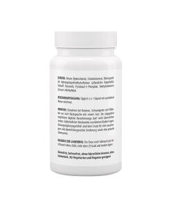 Vitaworld - Homokysteiinikompleksi (90 kapselia) - Image 3