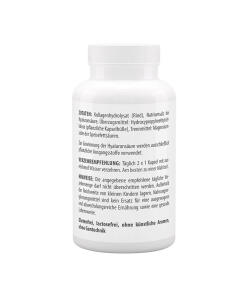 Vitaworld - Hyaluronihappo 100 + Kollageeni 400 (120 kapselia) - Image 3