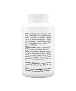 Vitaworld - Inositoli Kompleksi (180 kapselia) - Image 3