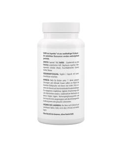 Vitaworld - Vitaworld Etelämantereen krilliöljy 500 mg (100 kapselia) - Image 3