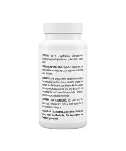 Vitaworld - L-tryptofaani 500 mg (60 kapselia) - Image 3