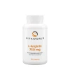 Vitaworld L-arginine 750 mg (100 Capsules)