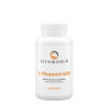 Vitaworld L-threonine 500 (120 Capsules)