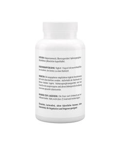 Vitaworld - Magnesium 400 (120 kapselia) - Image 3
