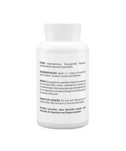 Vitaworld - Magnesiumtauraatti (120 kapselia) - Image 3