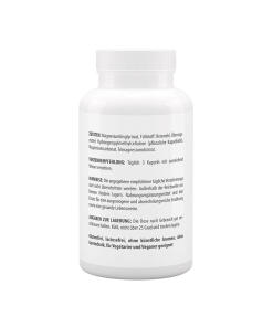 Vitaworld - Magnesiumbisglysinaatti Plus (120 kapselia) - Image 3