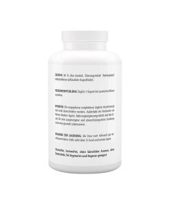 Vitaworld - Myo-Inositoli 1000 mg (120 kapselia) - Image 3