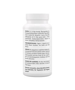 Vitaworld - Myo-Inositoli + Munkinpippuri Kompleksi (90 kapselia) - Image 3