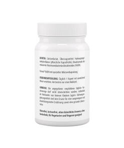 Vitaworld - NADH 20 mg (60 kapselia) - Image 3
