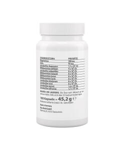 Vitaworld - Omnilact Plus (100 kapselia) - Image 2