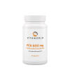 Vitaworld PEA 600 mg Palmitoylethanolamide (90 Capsules)