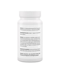 Vitaworld - PEA 600 mg Palmitoyletanolamidi (90 kapselia) - Image 3