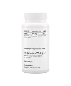 Vitaworld - Kaliumsitraatti (120 kapselia) - Image 2