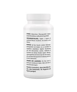 Vitaworld - Kaliumsitraatti (120 kapselia) - Image 3