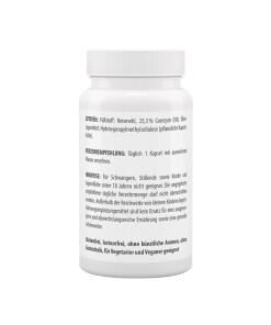 Vitaworld - Vitaworld Q10 100 mg Ubikinoni (100 kapselia) - Image 3