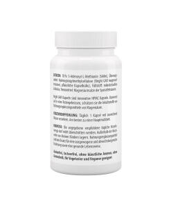 Vitaworld - SAMe 400 mg (60 kapselia) - Image 3