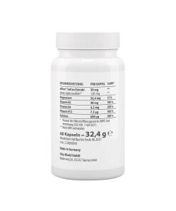 Vitaworld - Saffroniuute (60 kapselia) - Image 2
