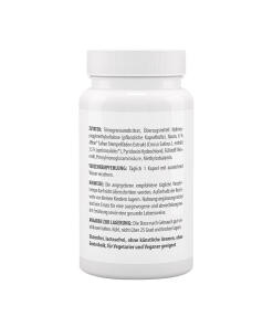 Vitaworld - Saffroniuute (60 kapselia) - Image 3