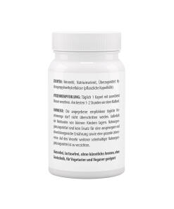Vitaworld - Seleeni 200 mcg (100 kapselia) - Image 3