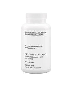 Vitaworld - Luomu Shatavari 500 mg (180 kapselia) - Image 2