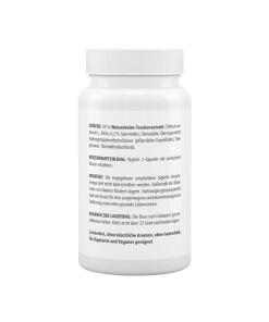 Vitaworld - Spermidin Plus (60 kapselia) - Image 3