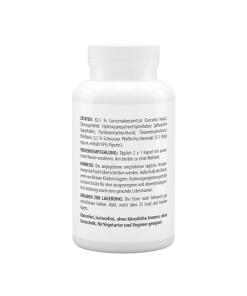 Vitaworld - Kurkuma 500 mg (120 kapselia) - Image 3